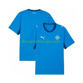 Island Dres Domaći 2026 Kratkih Rukava